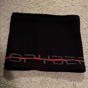 Spyder Neck Gaiter